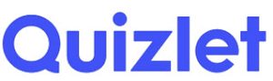 the quizlet logo