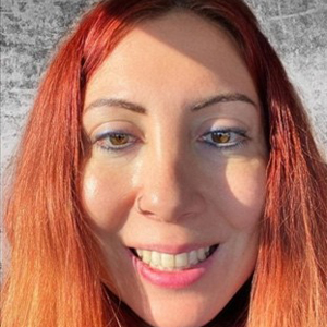 Beth Beardall