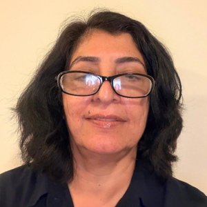Samina Nazar